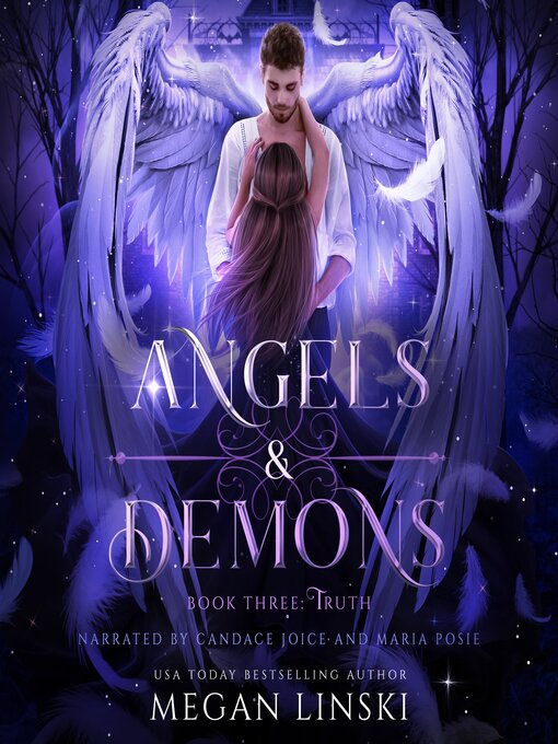 Title details for Truth by Megan Linski - Available